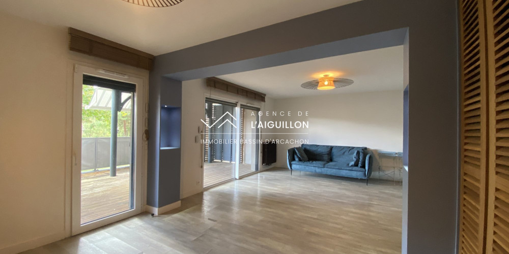 appartement à ARCACHON (33120)