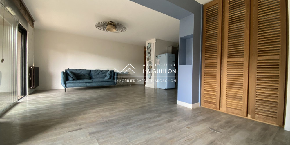 appartement à ARCACHON (33120)