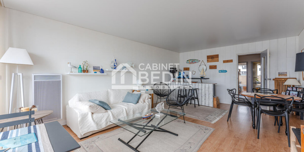 appartement à ARCACHON (33120)