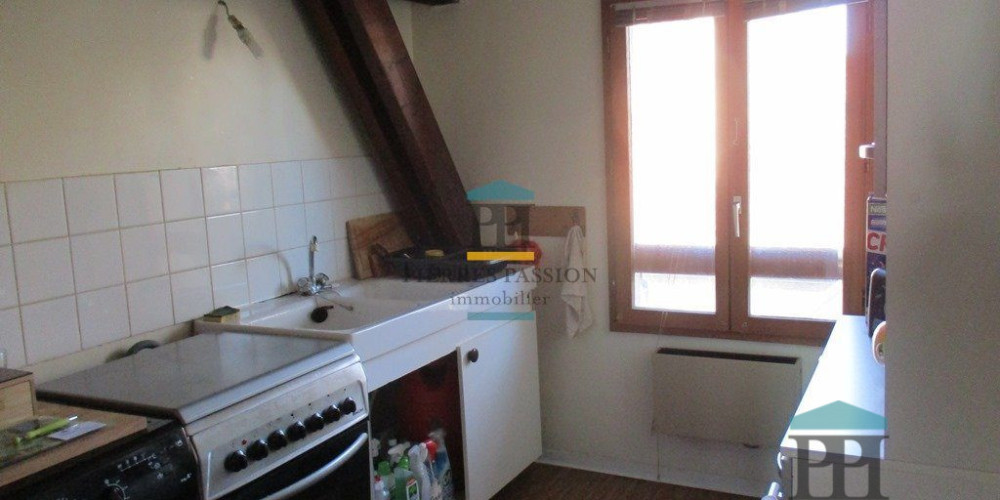 appartement à LANGON (33210)