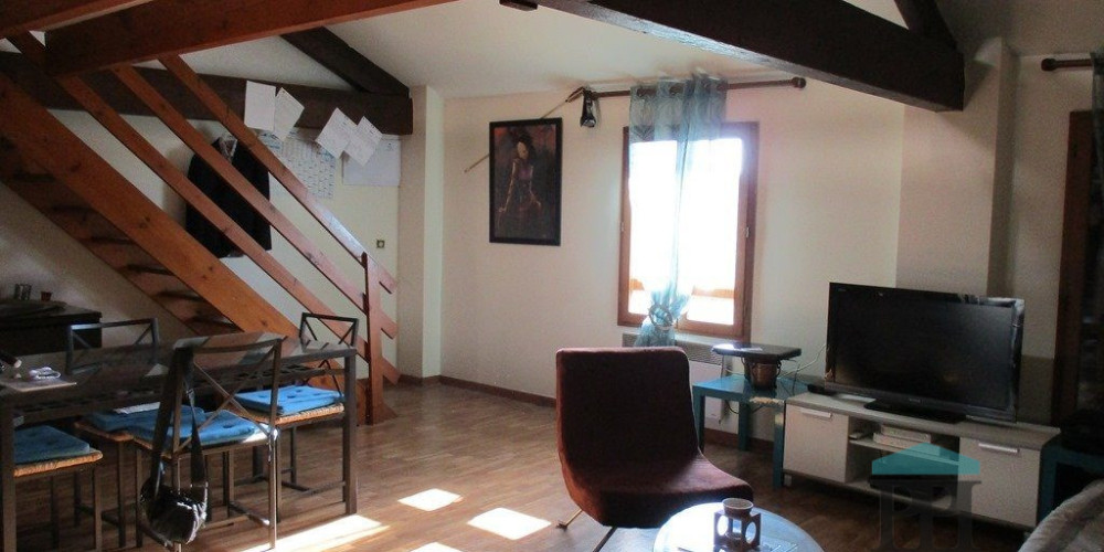 appartement à LANGON (33210)