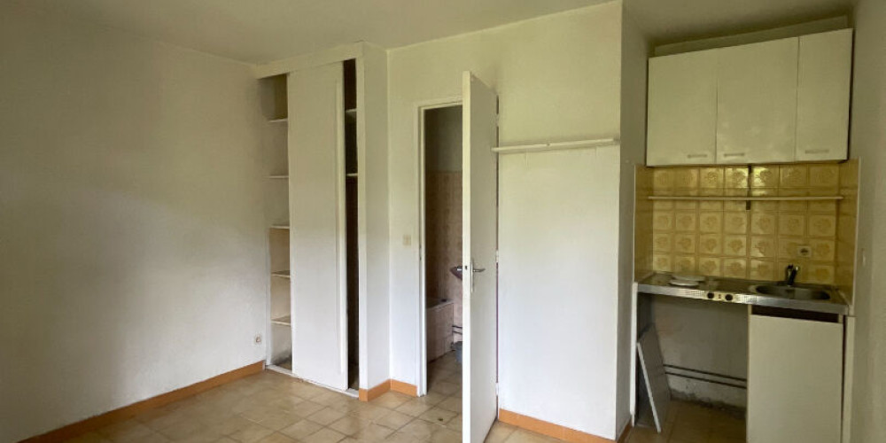 appartement à TALENCE (33400)