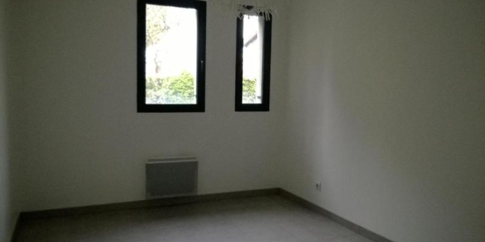 appartement à BRUGES (33520)