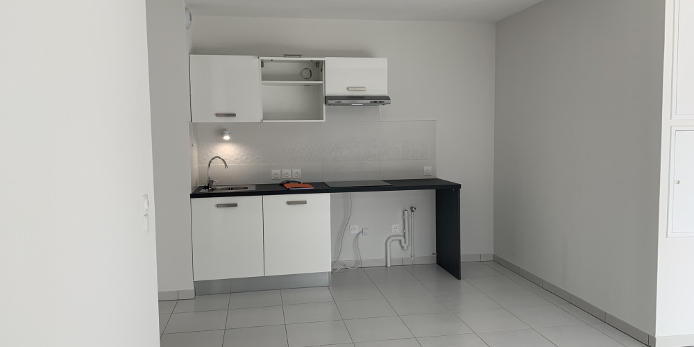 appartement à MERIGNAC (33700)