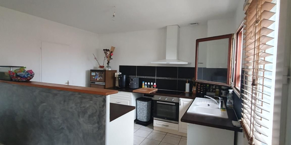 appartement à ARES (33740)