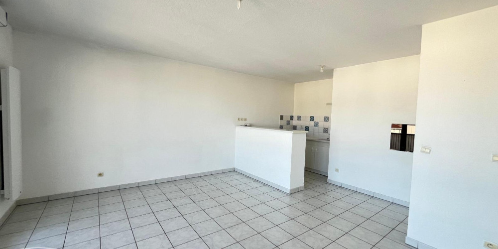 appartement à BORDEAUX (33800)