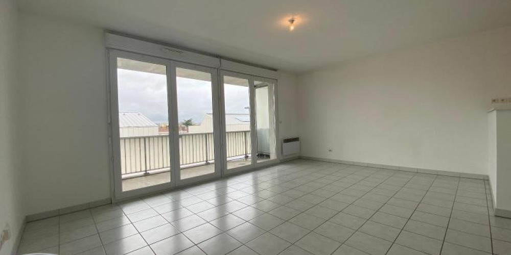 appartement à BORDEAUX (33800)