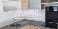 appartement à BORDEAUX (33000)