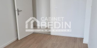 appartement à BORDEAUX (33100)