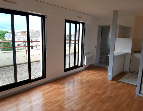 appartement  BORDEAUX