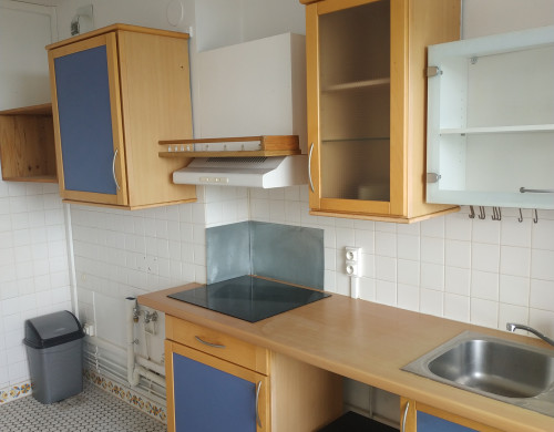 appartement  MERIGNAC