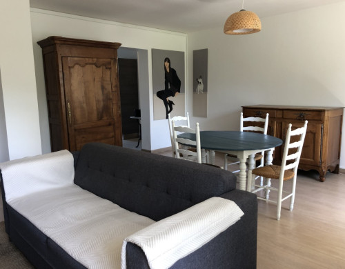 appartement  BORDEAUX