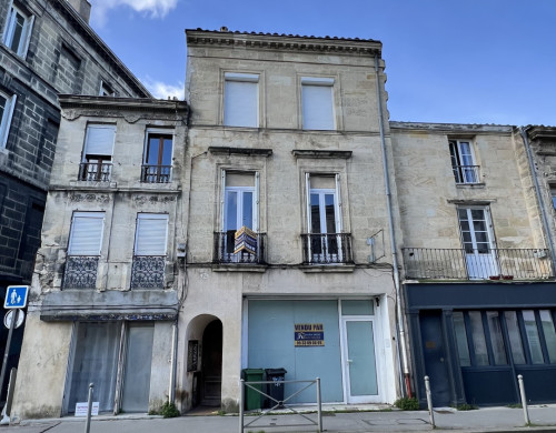 appartement  BORDEAUX