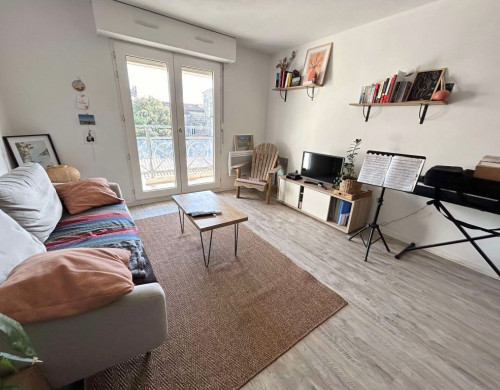 appartement  BORDEAUX