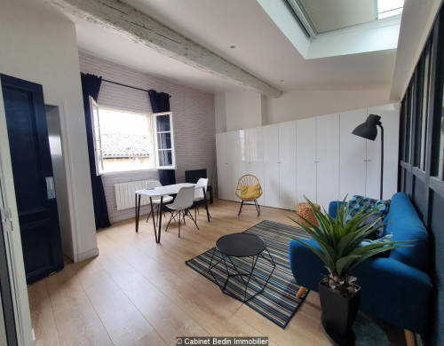 appartement  BORDEAUX