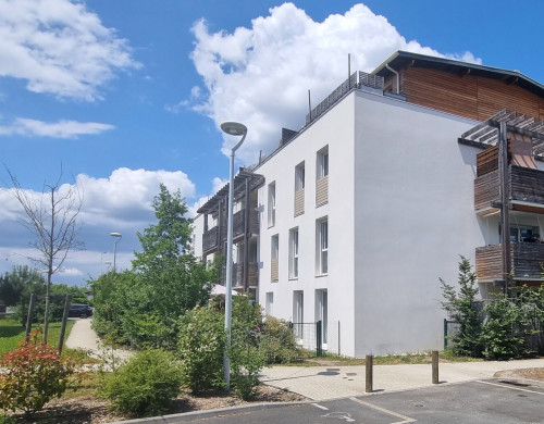 appartement  LE HAILLAN