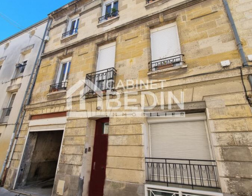 appartement  BORDEAUX