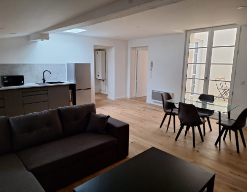 appartement  BORDEAUX