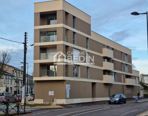 appartement  BORDEAUX