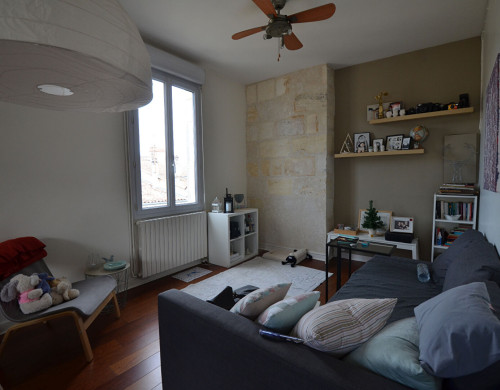 appartement  BORDEAUX