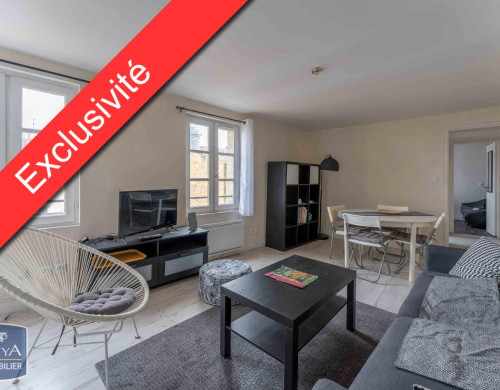 appartement  BORDEAUX