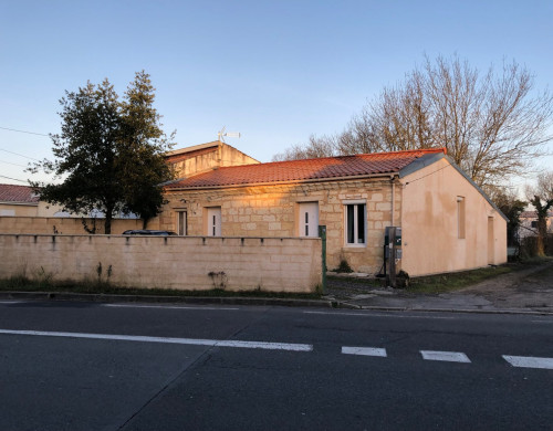 appartement  PESSAC