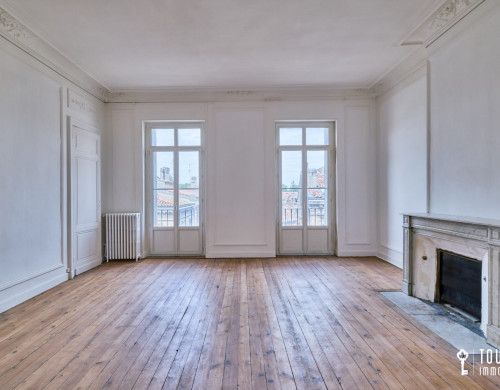 appartement  BORDEAUX