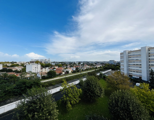 appartement  LE BOUSCAT