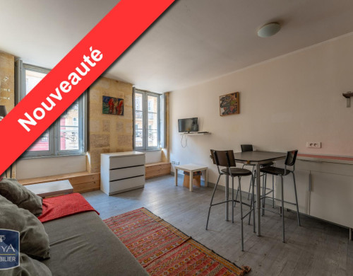 appartement  BORDEAUX