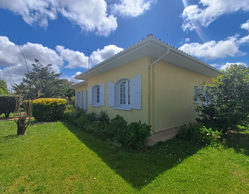 maison  LA TESTE DE BUCH