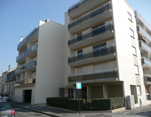 appartement  BORDEAUX