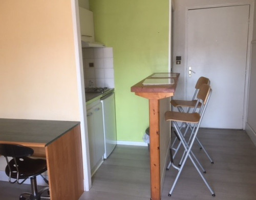 appartement  BORDEAUX