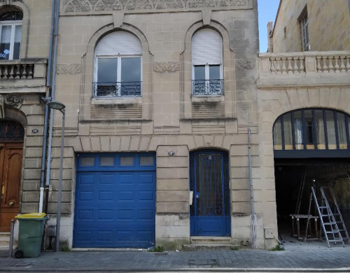 appartement  BORDEAUX