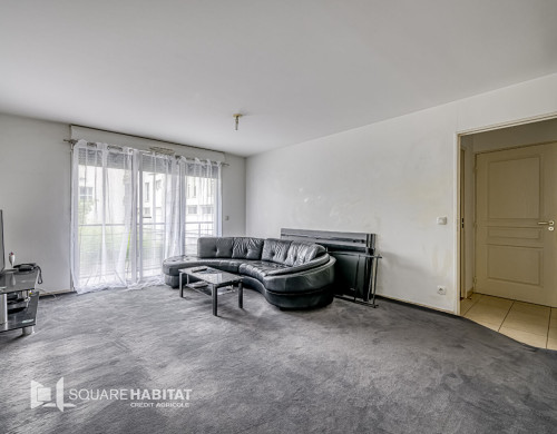 appartement  BORDEAUX