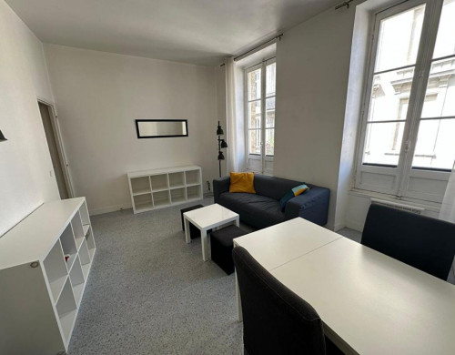 appartement  BORDEAUX