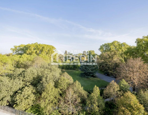 appartement  BORDEAUX