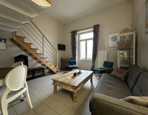 appartement  ARCACHON