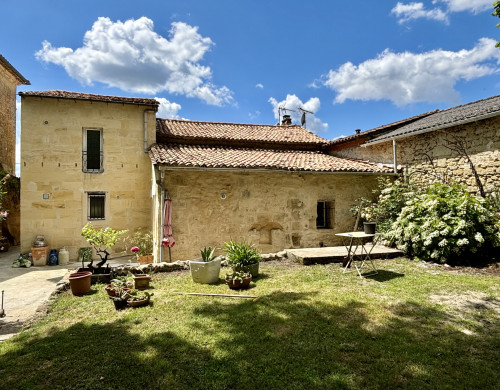 maison  ST GERMAIN DU PUCH