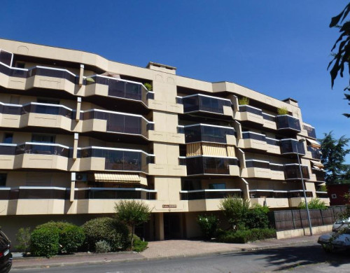 appartement  BORDEAUX