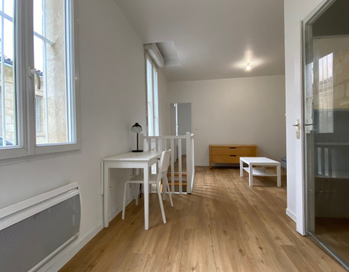 appartement  BORDEAUX