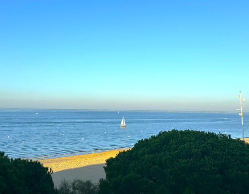 appartement  ARCACHON