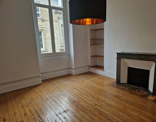 appartement  BORDEAUX