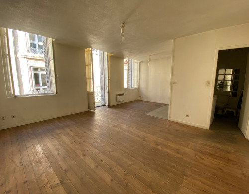 appartement  BORDEAUX