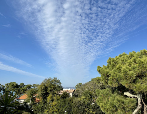 appartement  ARCACHON