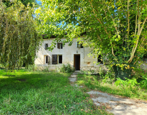 maison  ST ANDRE DE CUBZAC