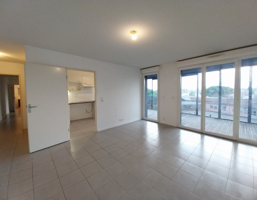 appartement  CENON