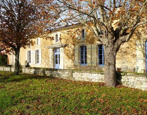 maison  BORDEAUX