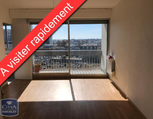 appartement  BORDEAUX