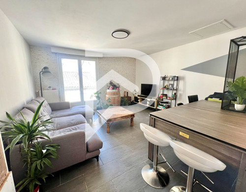 appartement  LIBOURNE