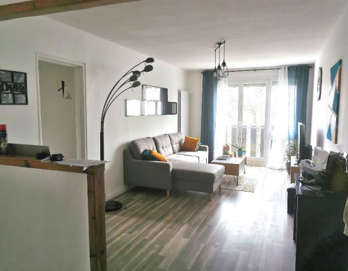 appartement  PESSAC